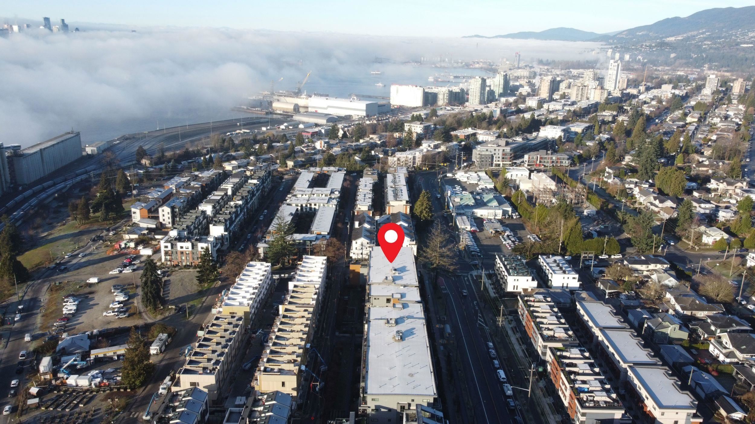 108-615 3Rd Street E, North Vancouver, BC