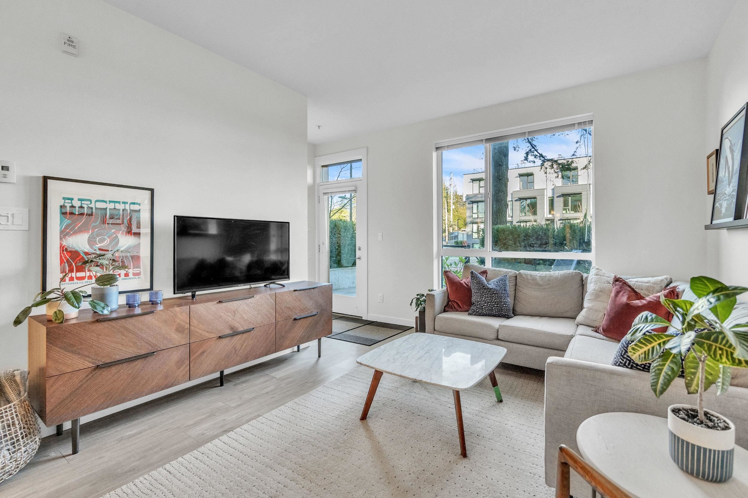 108-615 3Rd Street E, North Vancouver, BC