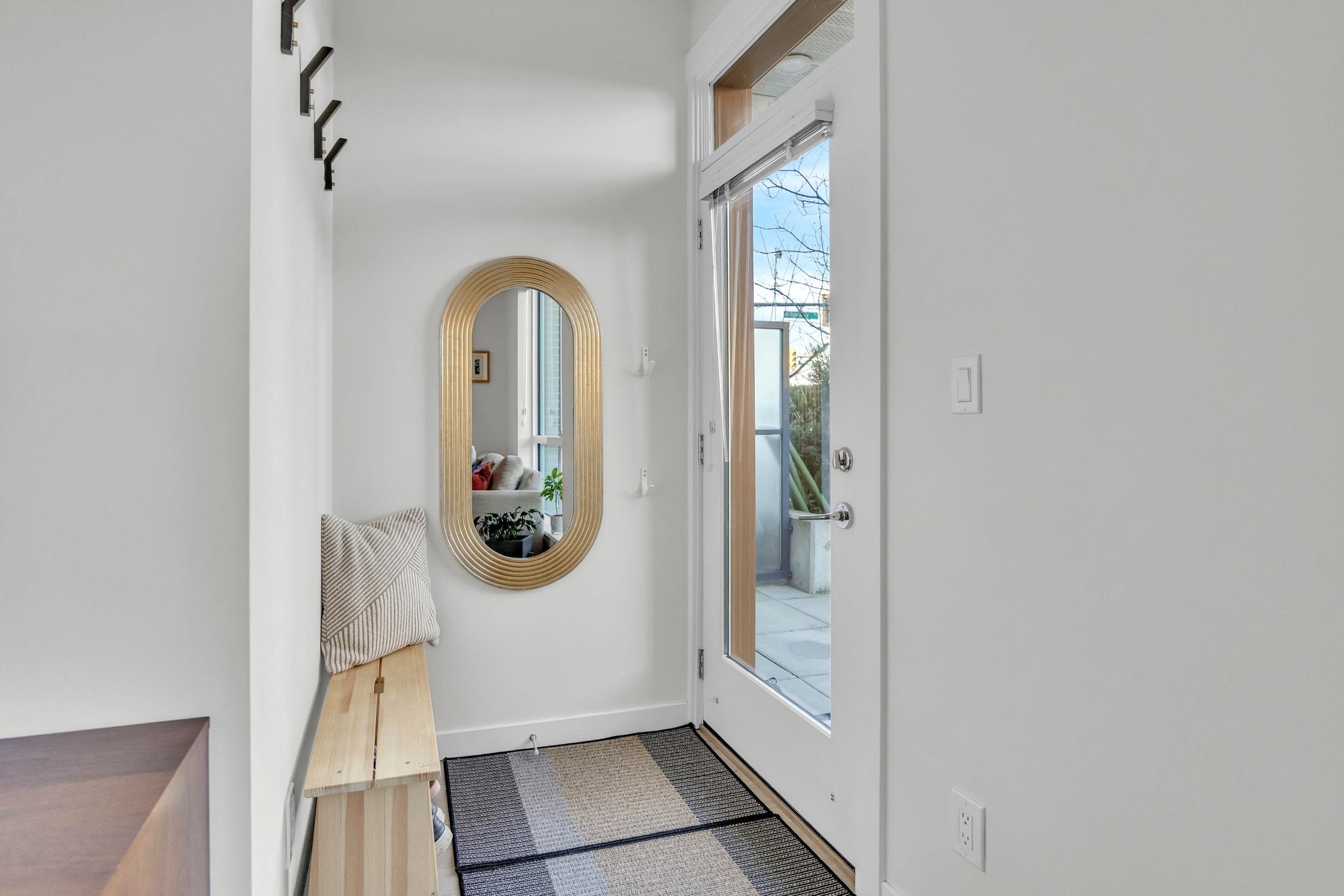 108-615 3Rd Street E, North Vancouver, BC