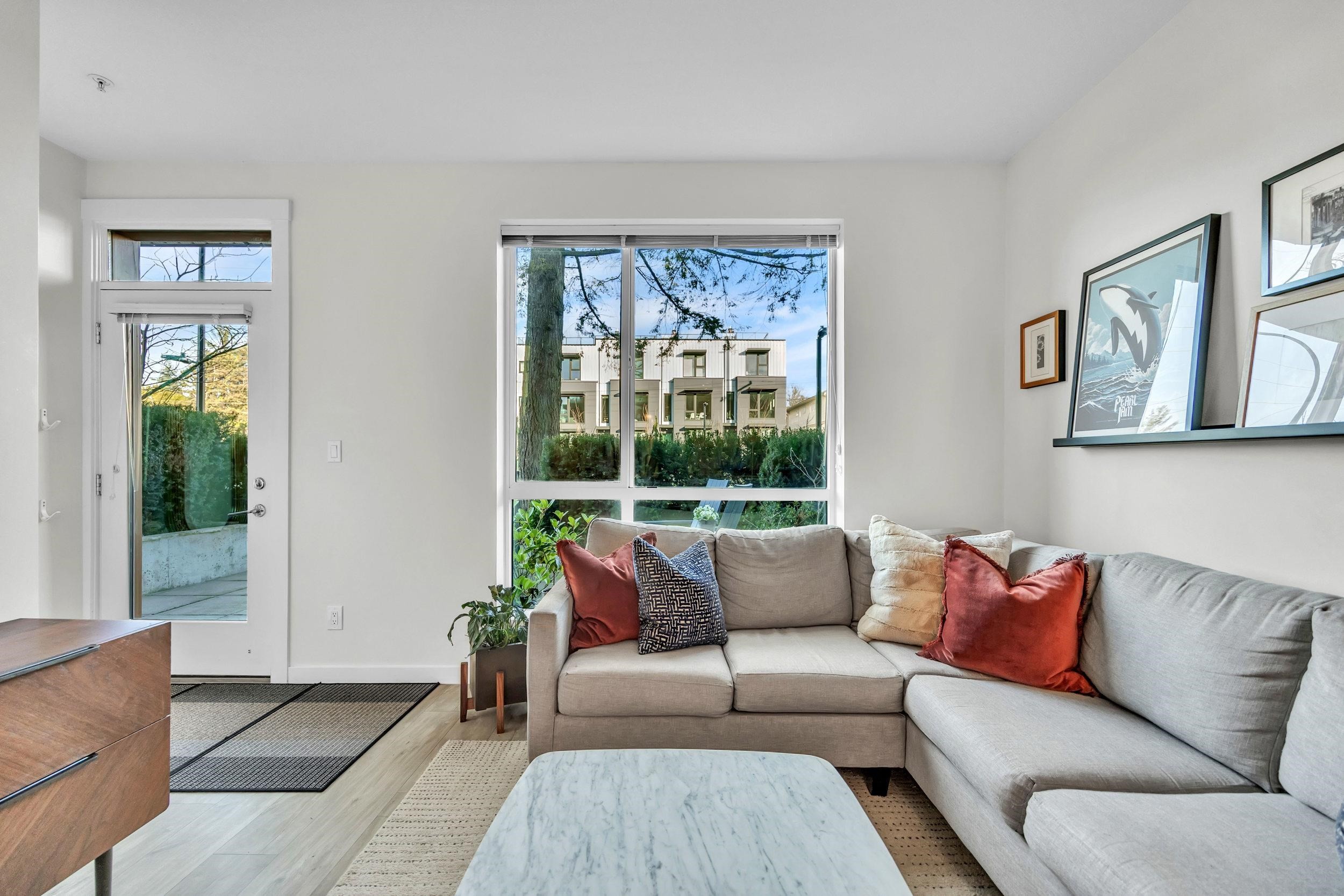 108-615 3Rd Street E, North Vancouver, BC