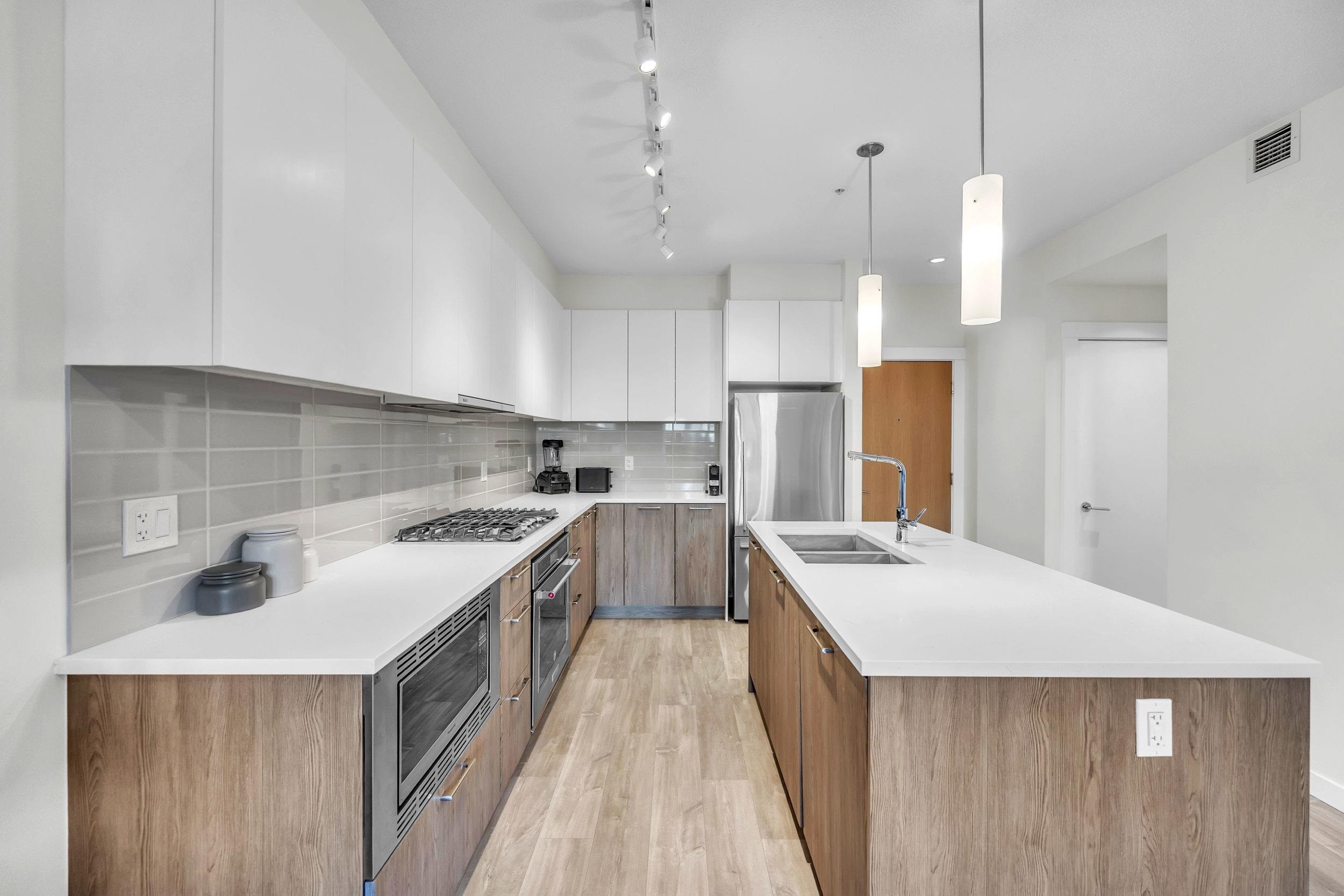 108-615 3Rd Street E, North Vancouver, BC