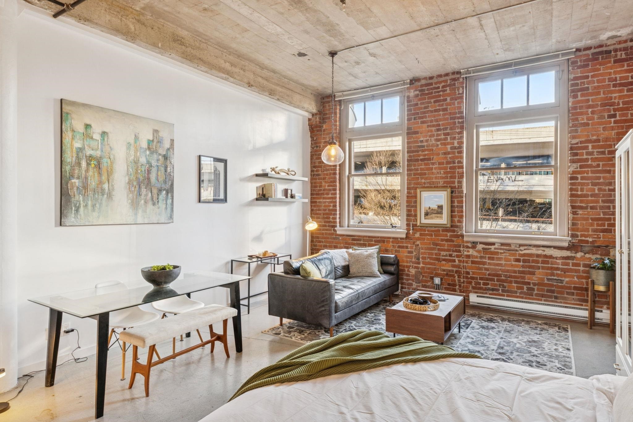 206-546 Beatty Street, Vancouver, BC