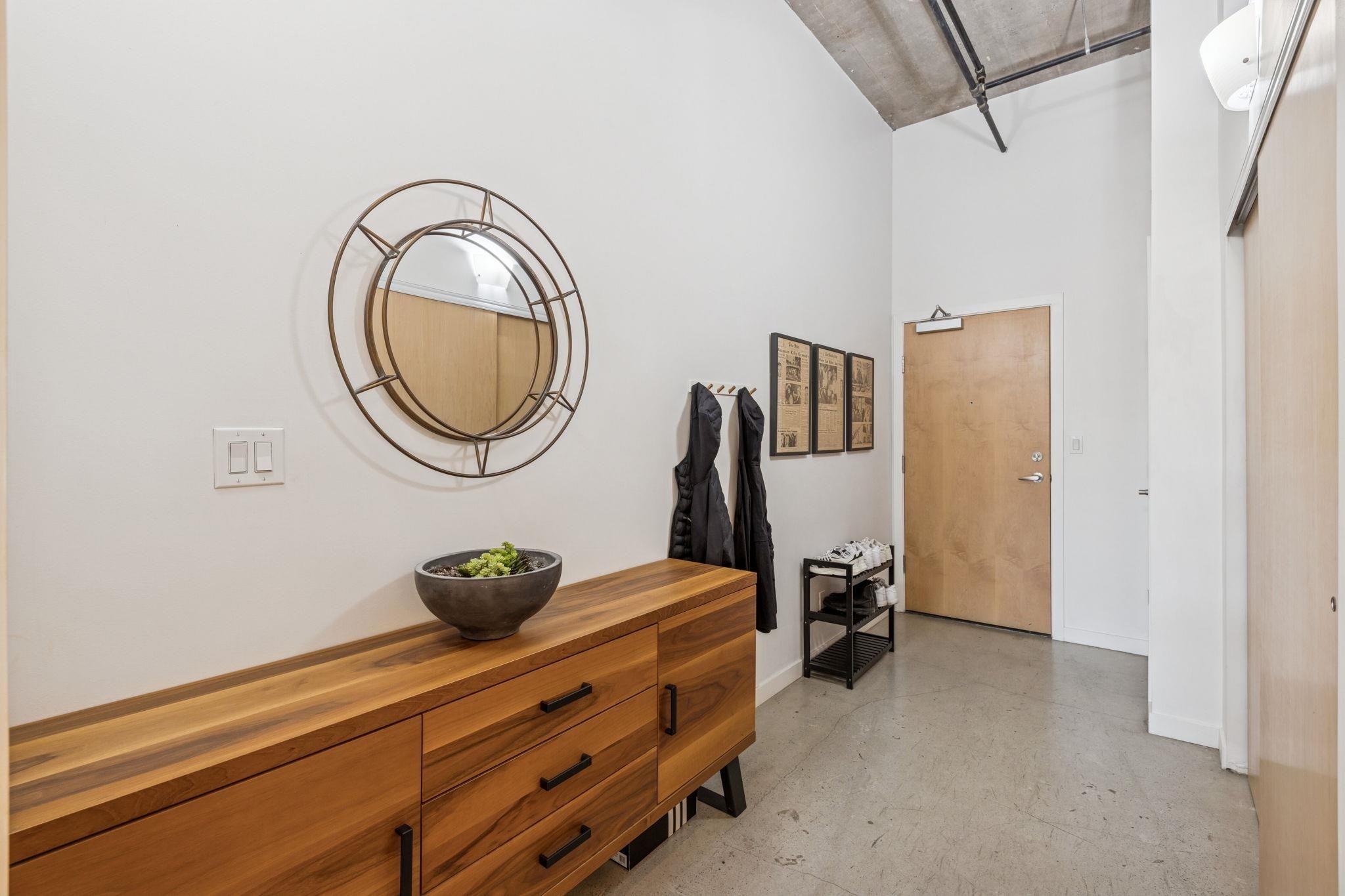 206-546 Beatty Street, Vancouver, BC