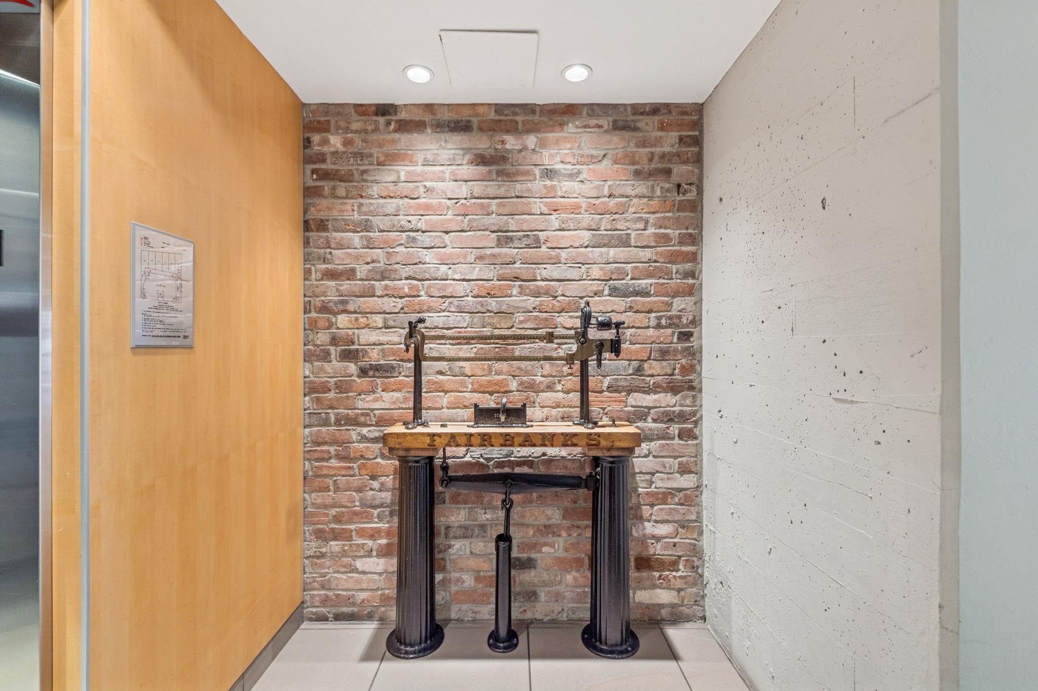 206-546 Beatty Street, Vancouver, BC