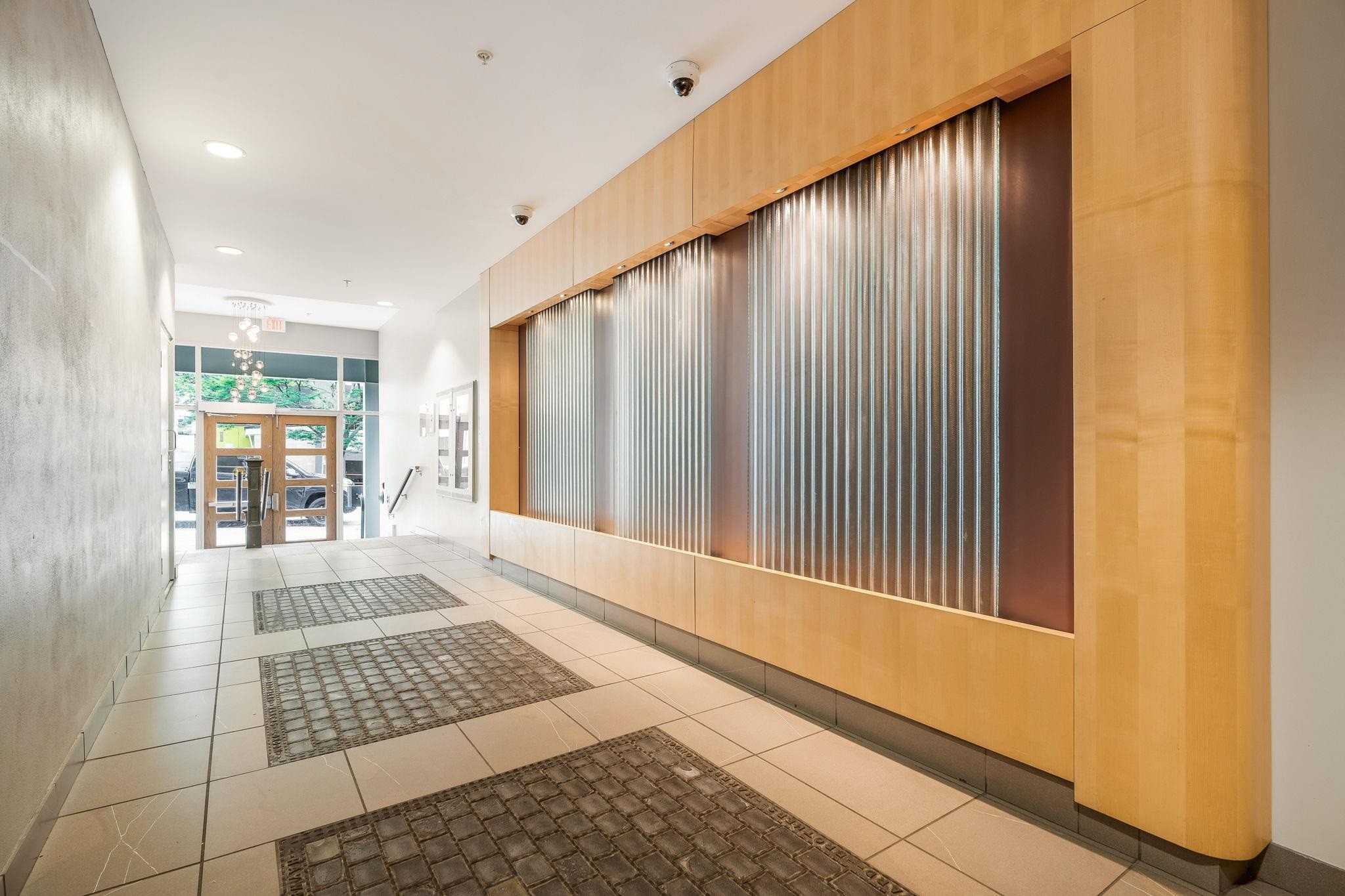 206-546 Beatty Street, Vancouver, BC