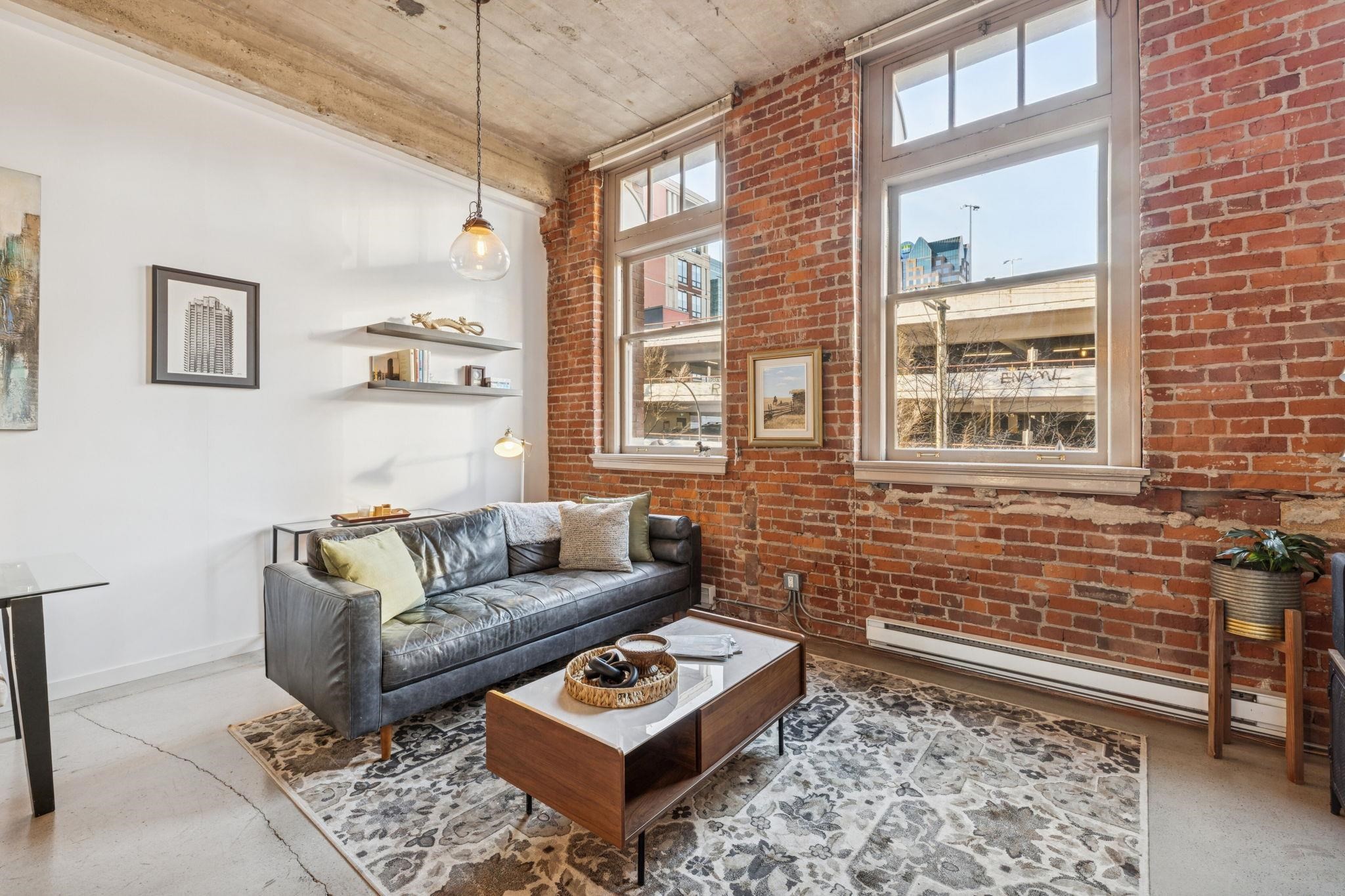 206-546 Beatty Street, Vancouver, BC