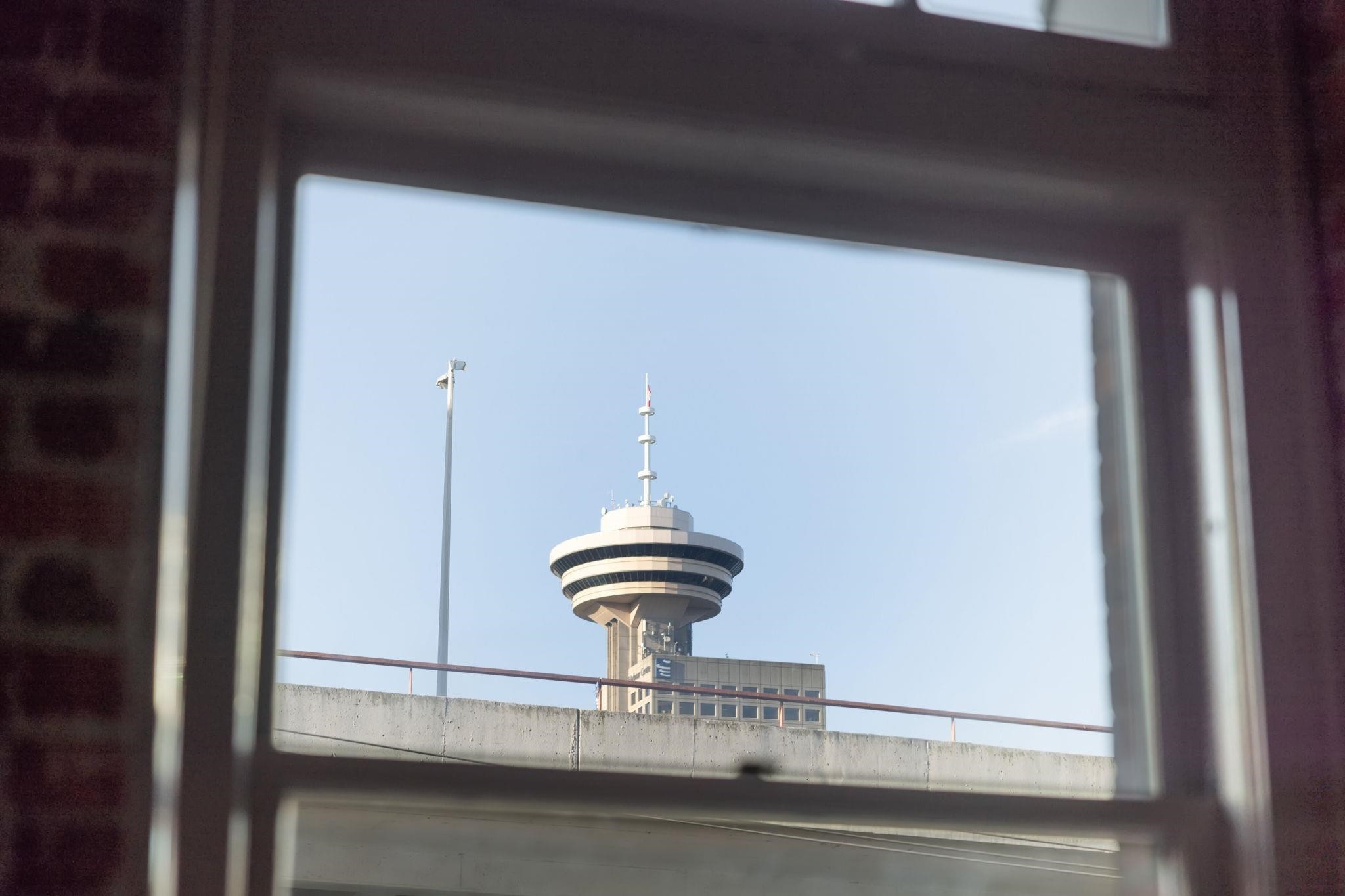 206-546 Beatty Street, Vancouver, BC