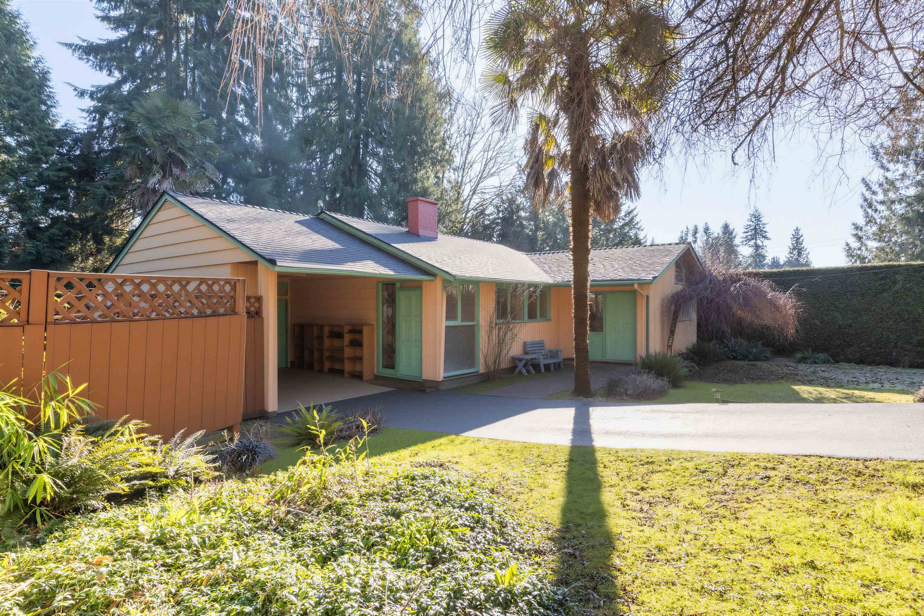 1670 Ayleslynn Drive, North Vancouver, BC