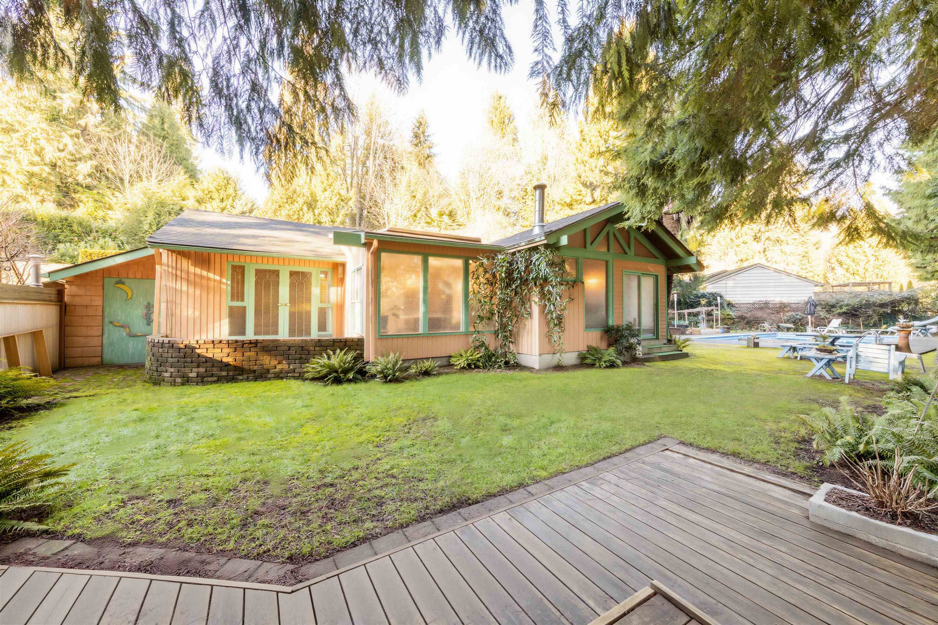 1670 Ayleslynn Drive, North Vancouver, BC