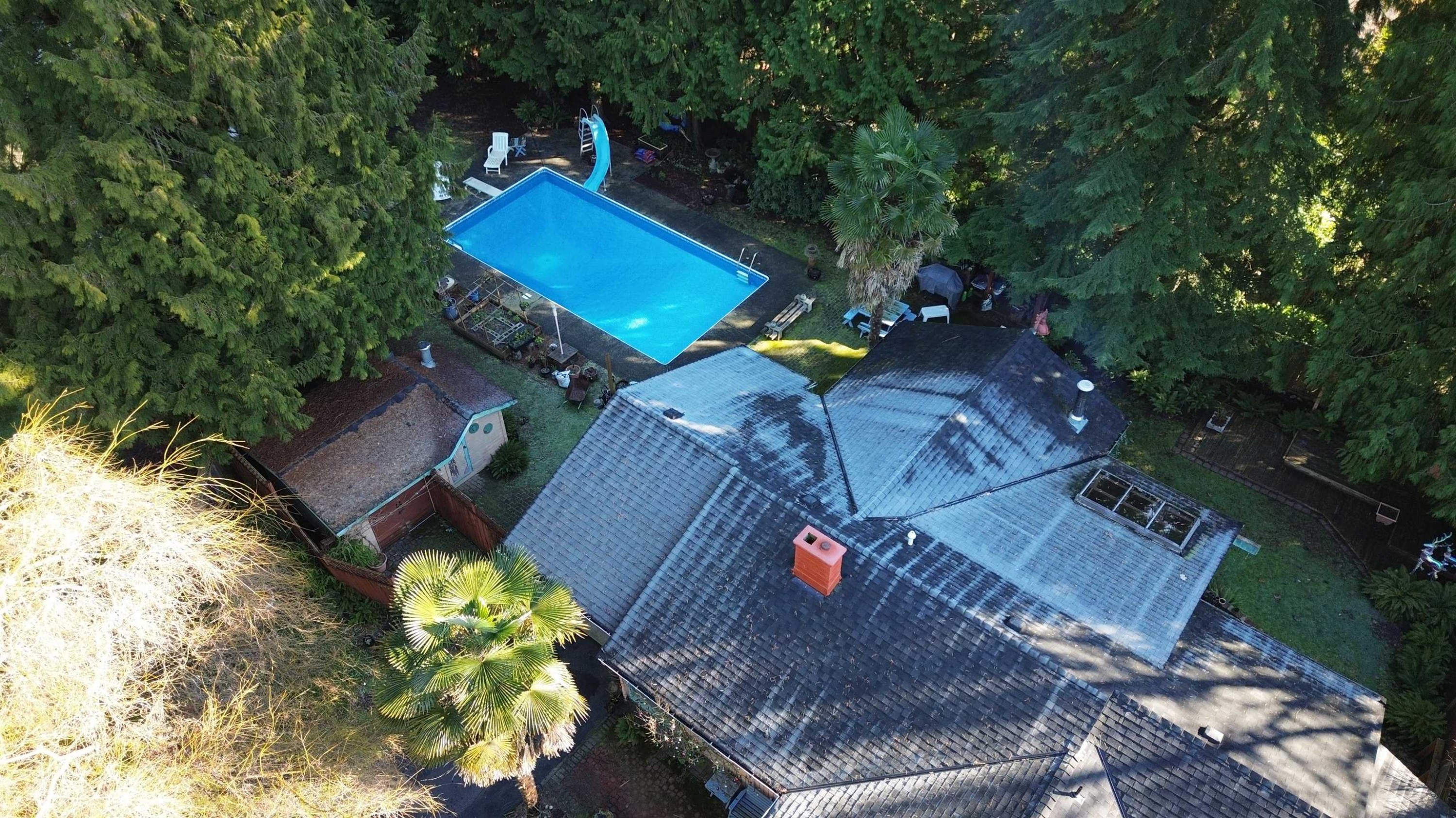 1670 Ayleslynn Drive, North Vancouver, BC