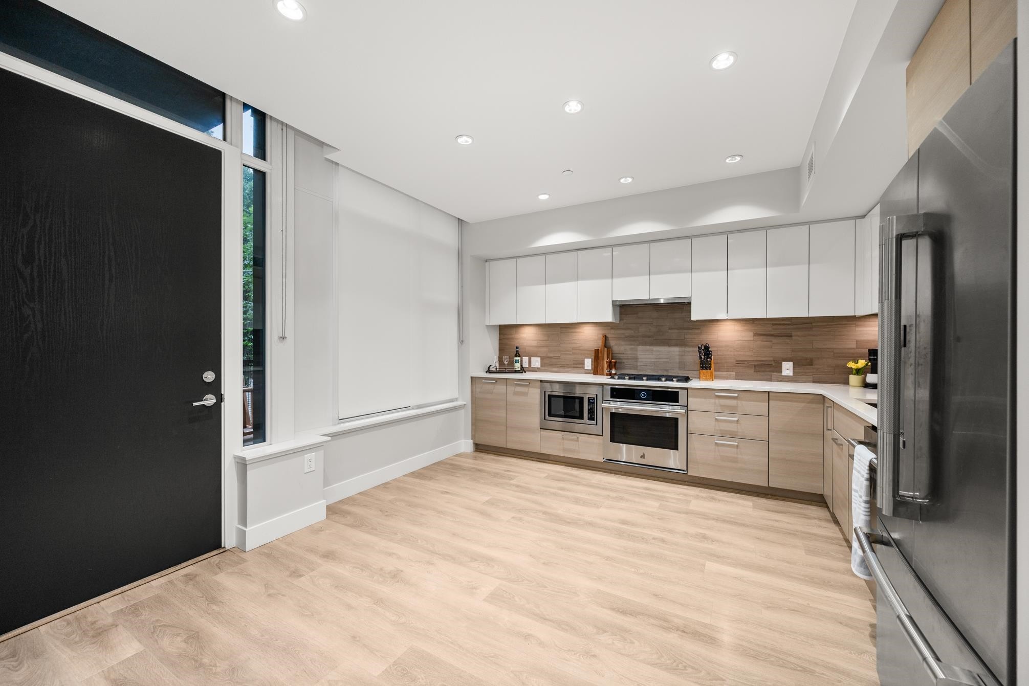 3482 Marine Way, Vancouver, BC