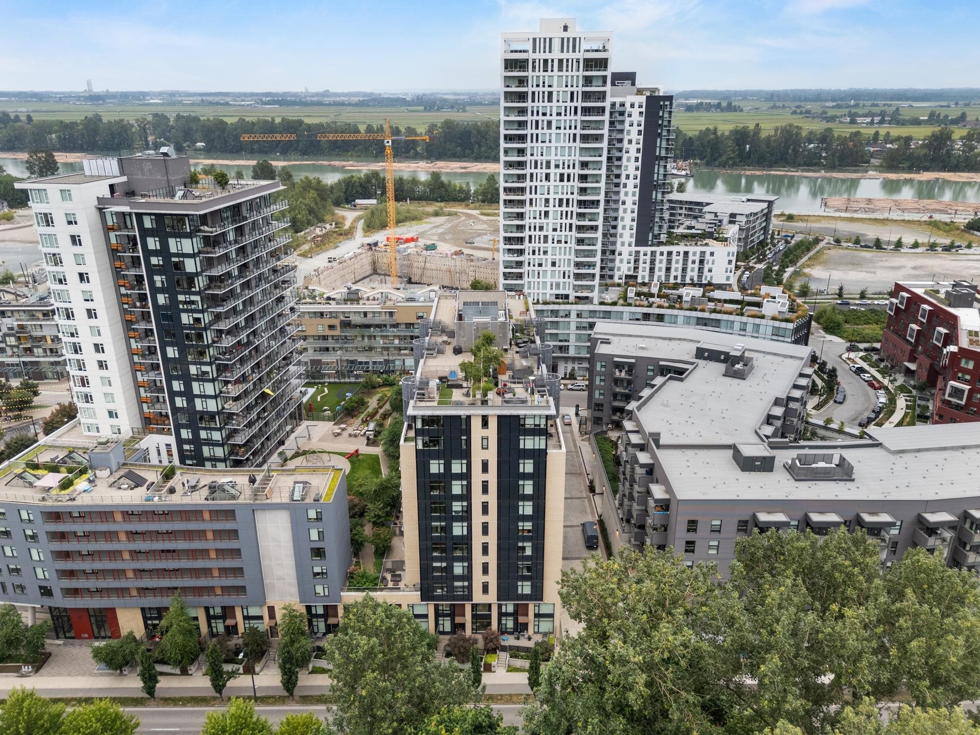 3482 Marine Way, Vancouver, BC