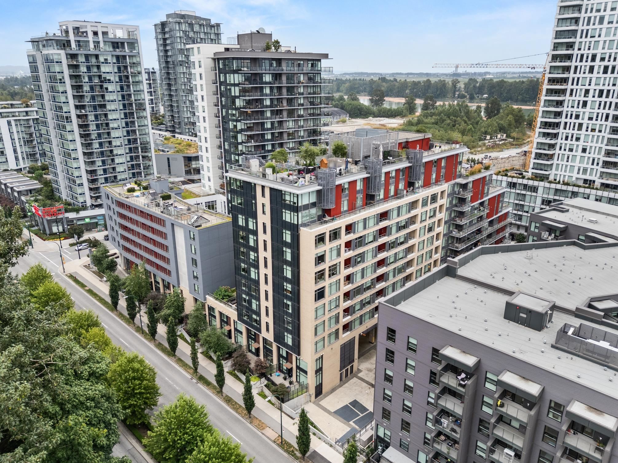 3482 Marine Way, Vancouver, BC