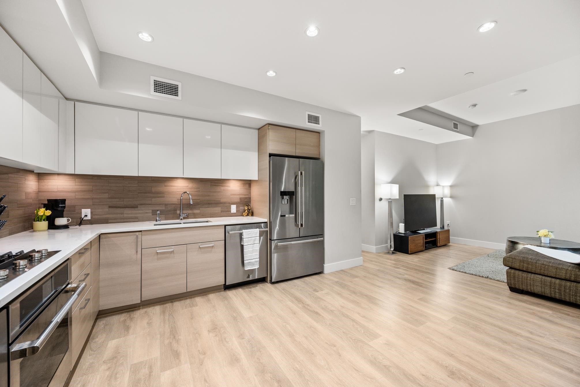 3482 Marine Way, Vancouver, BC