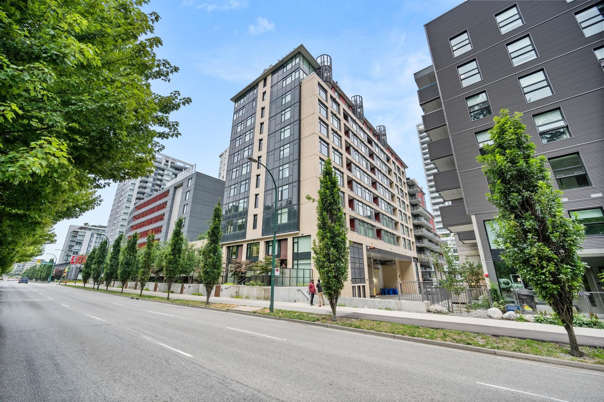 3482 Marine Way, Vancouver, BC