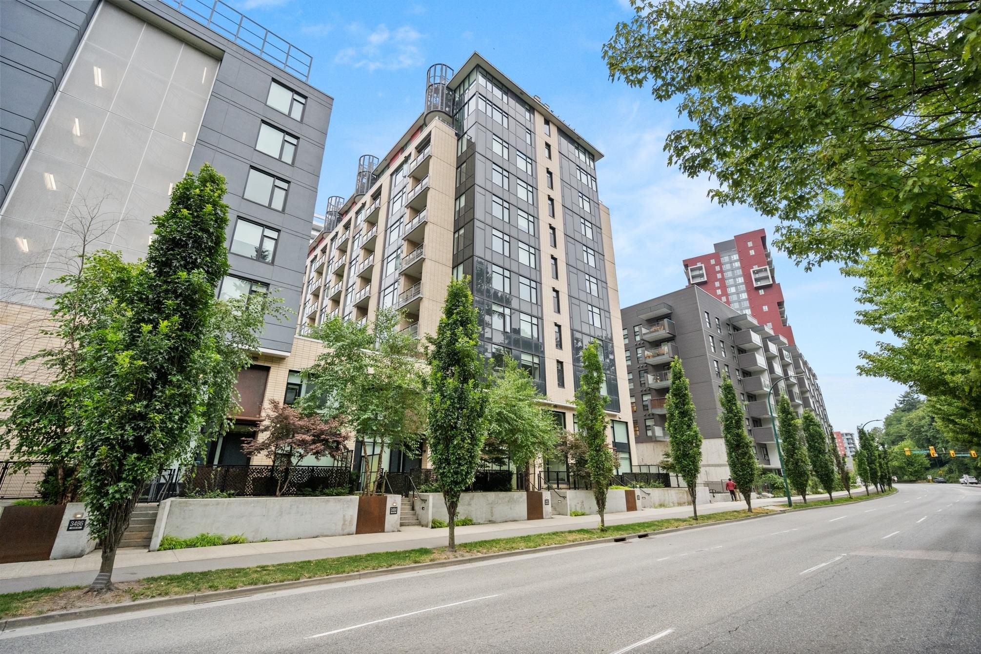 3482 Marine Way, Vancouver, BC