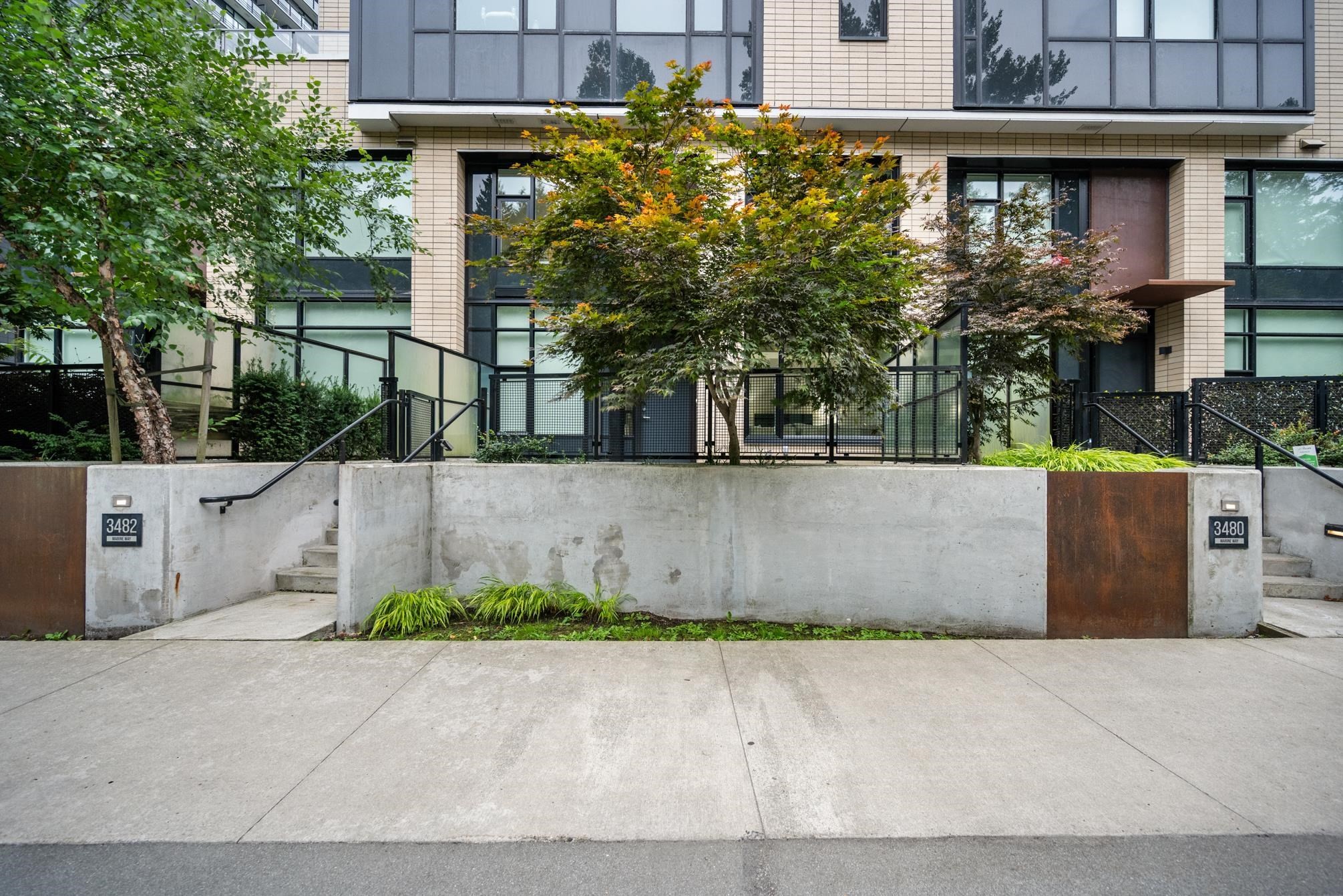 3482 Marine Way, Vancouver, BC
