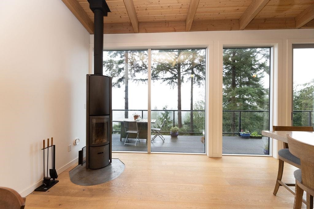 1572 Mountain Road, Gibsons, BC