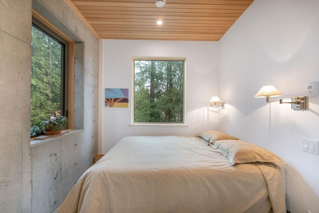 1572 Mountain Road, Gibsons, BC