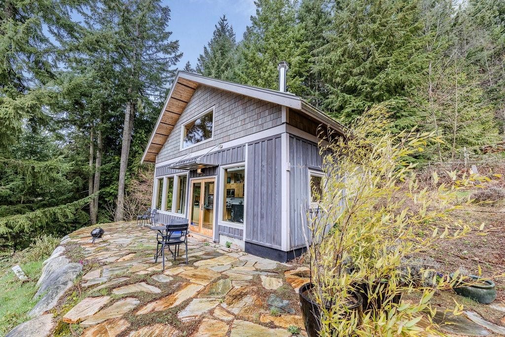 1572 Mountain Road, Gibsons, BC