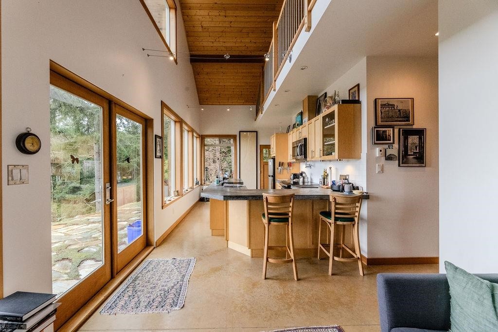 1572 Mountain Road, Gibsons, BC