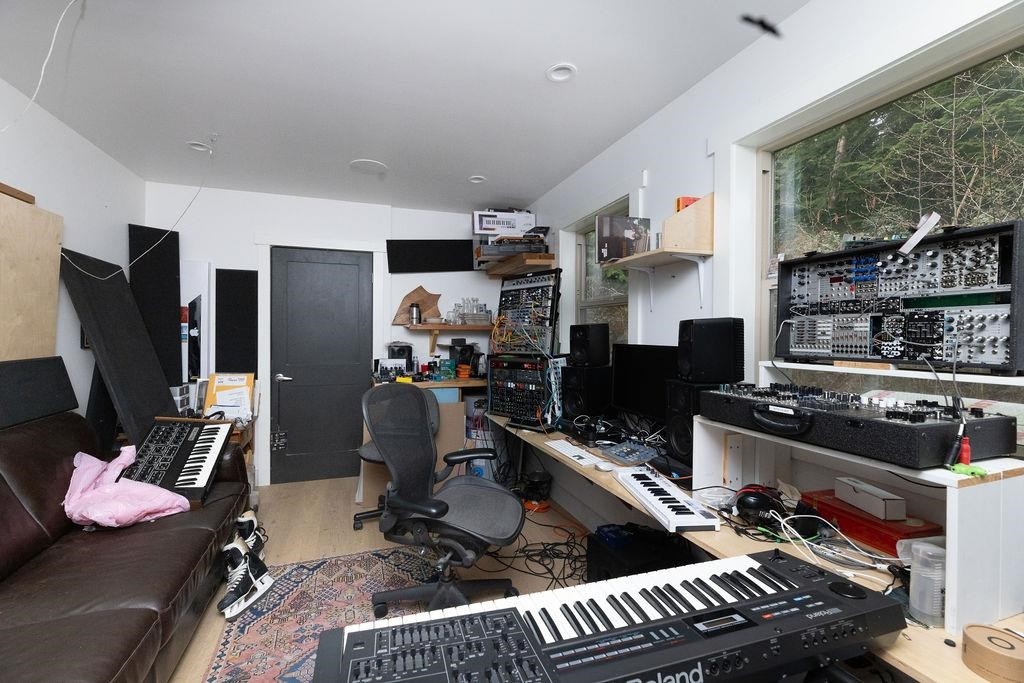 1572 Mountain Road, Gibsons, BC