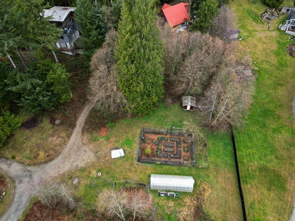 1572 Mountain Road, Gibsons, BC