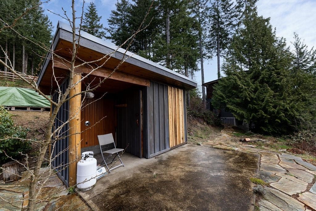 1572 Mountain Road, Gibsons, BC