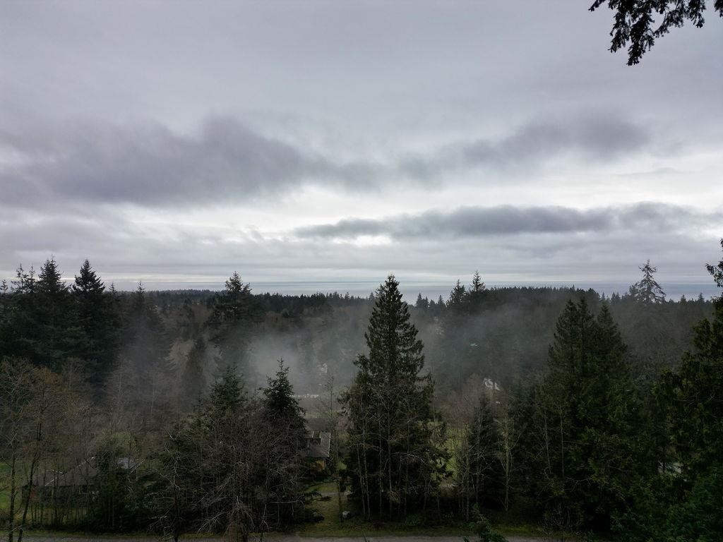 1572 Mountain Road, Gibsons, BC