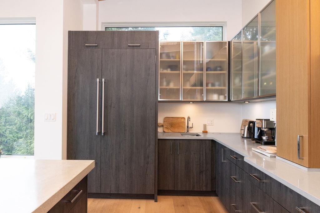 1572 Mountain Road, Gibsons, BC