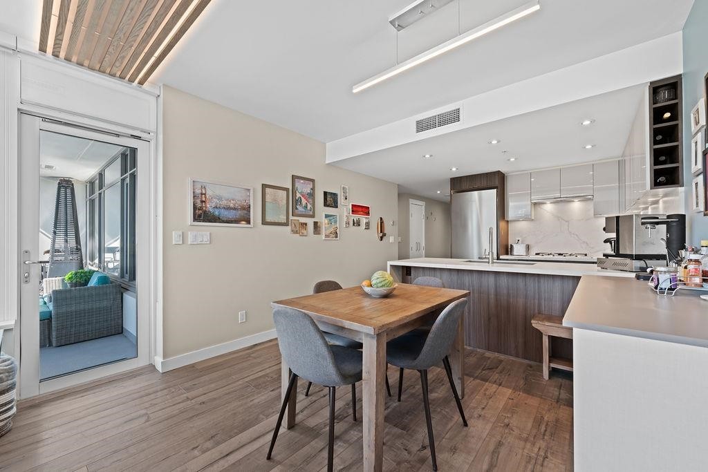 1503-110 Switchmen Street, Vancouver, BC