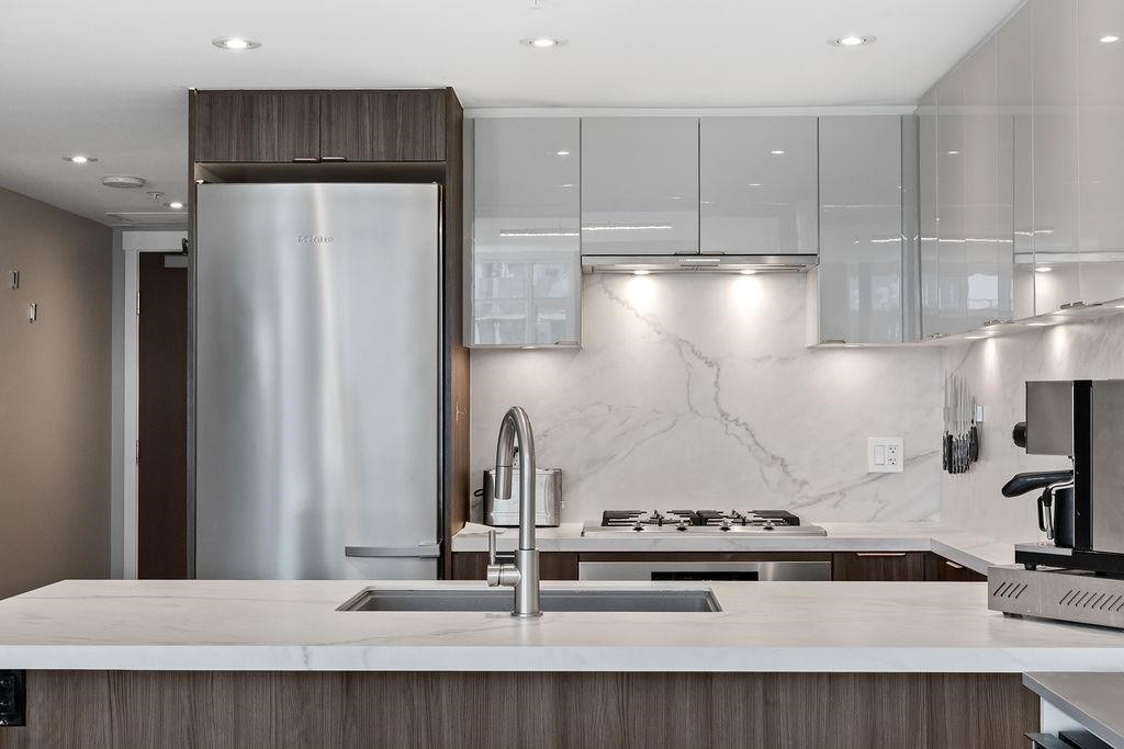 1503-110 Switchmen Street, Vancouver, BC