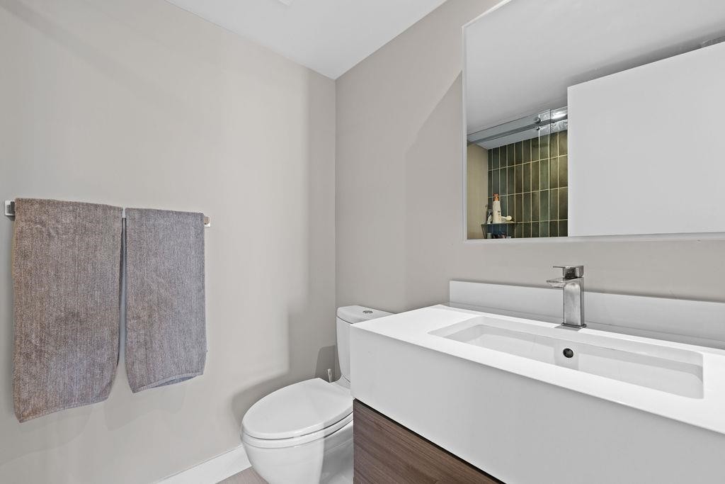 1503-110 Switchmen Street, Vancouver, BC