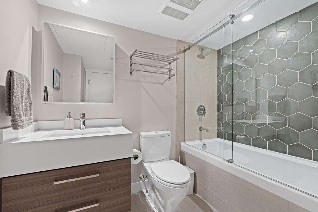 1503-110 Switchmen Street, Vancouver, BC