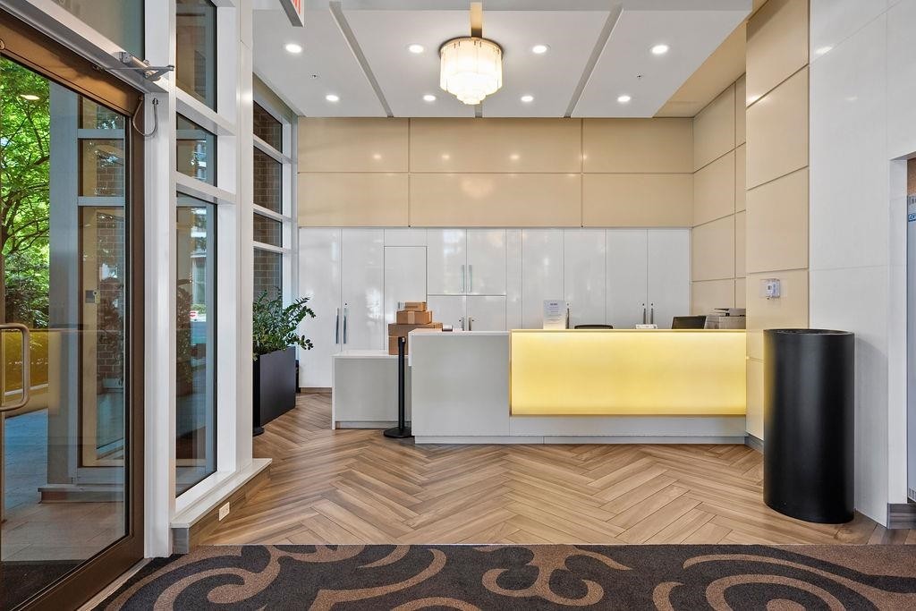 1503-110 Switchmen Street, Vancouver, BC