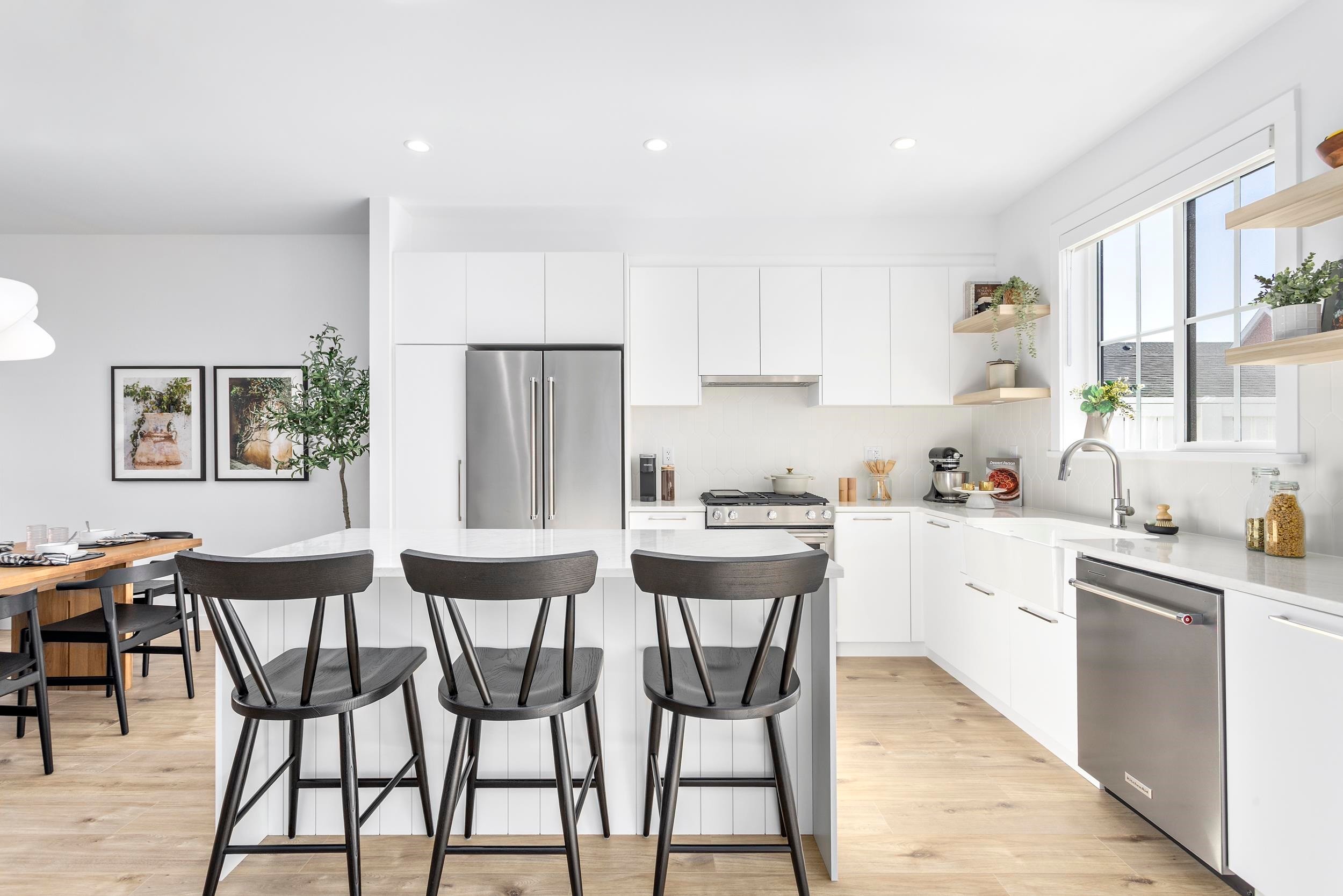 8-6366 Dairy Avenue, Tsawwassen, BC