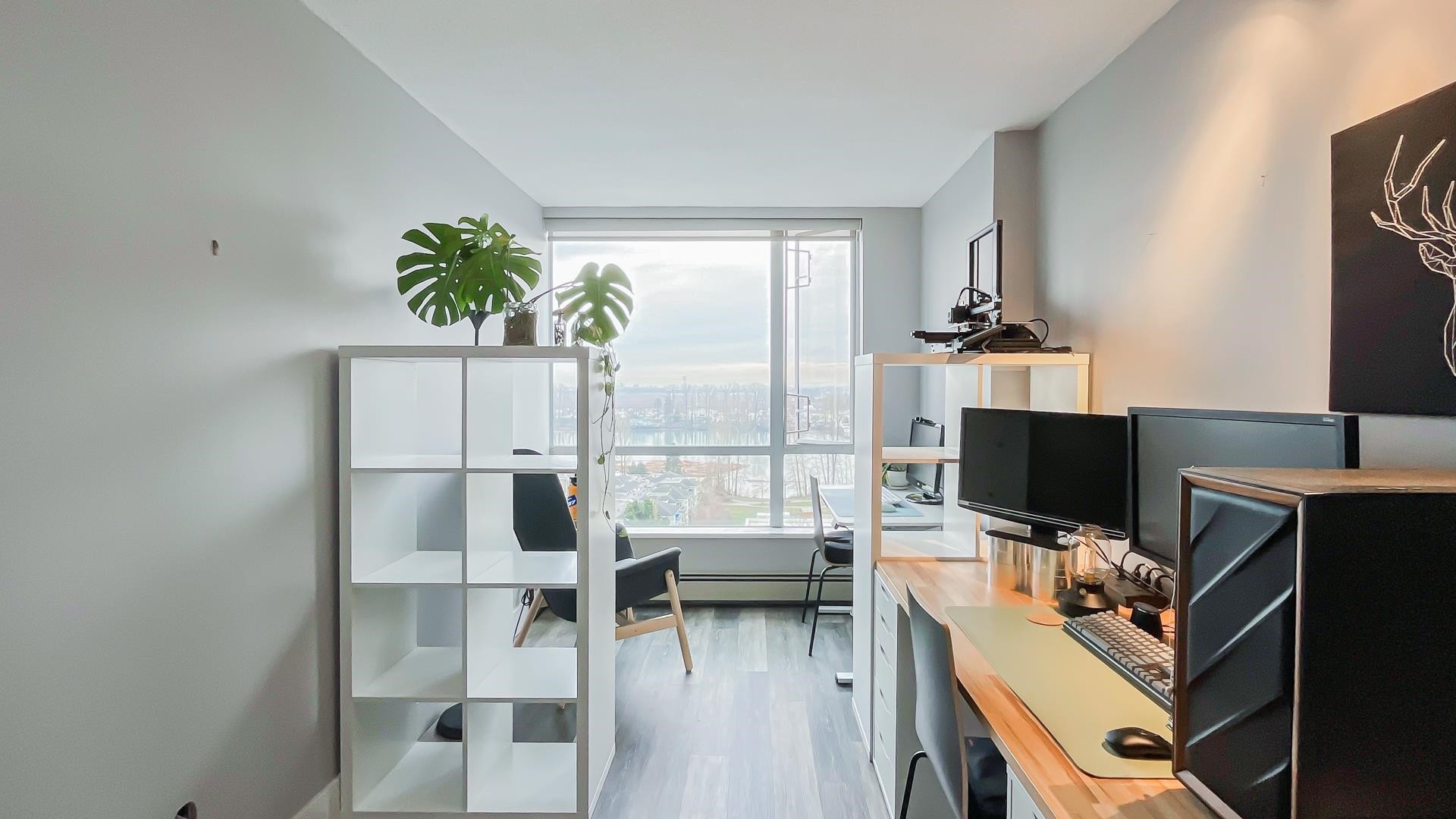 804-3061 Kent Avenue N, Vancouver, BC