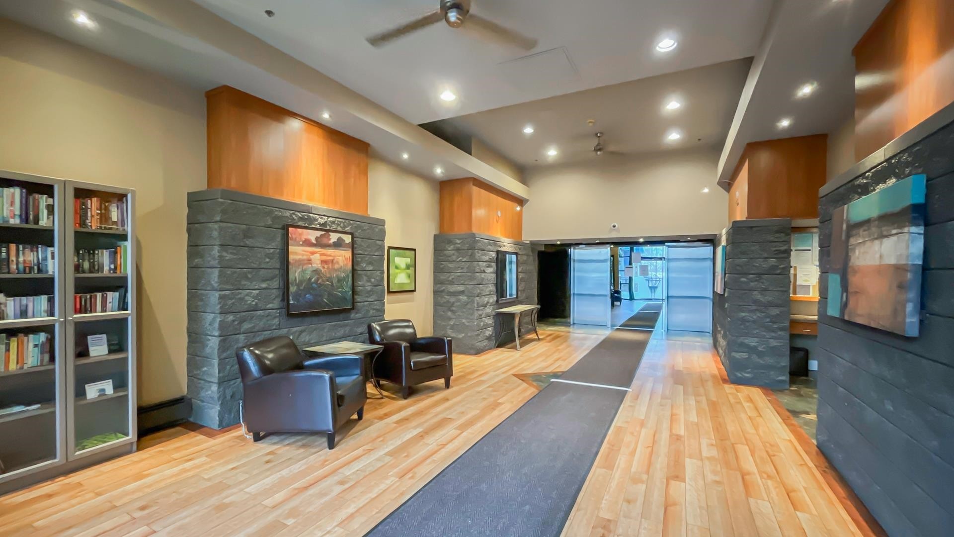 804-3061 Kent Avenue N, Vancouver, BC