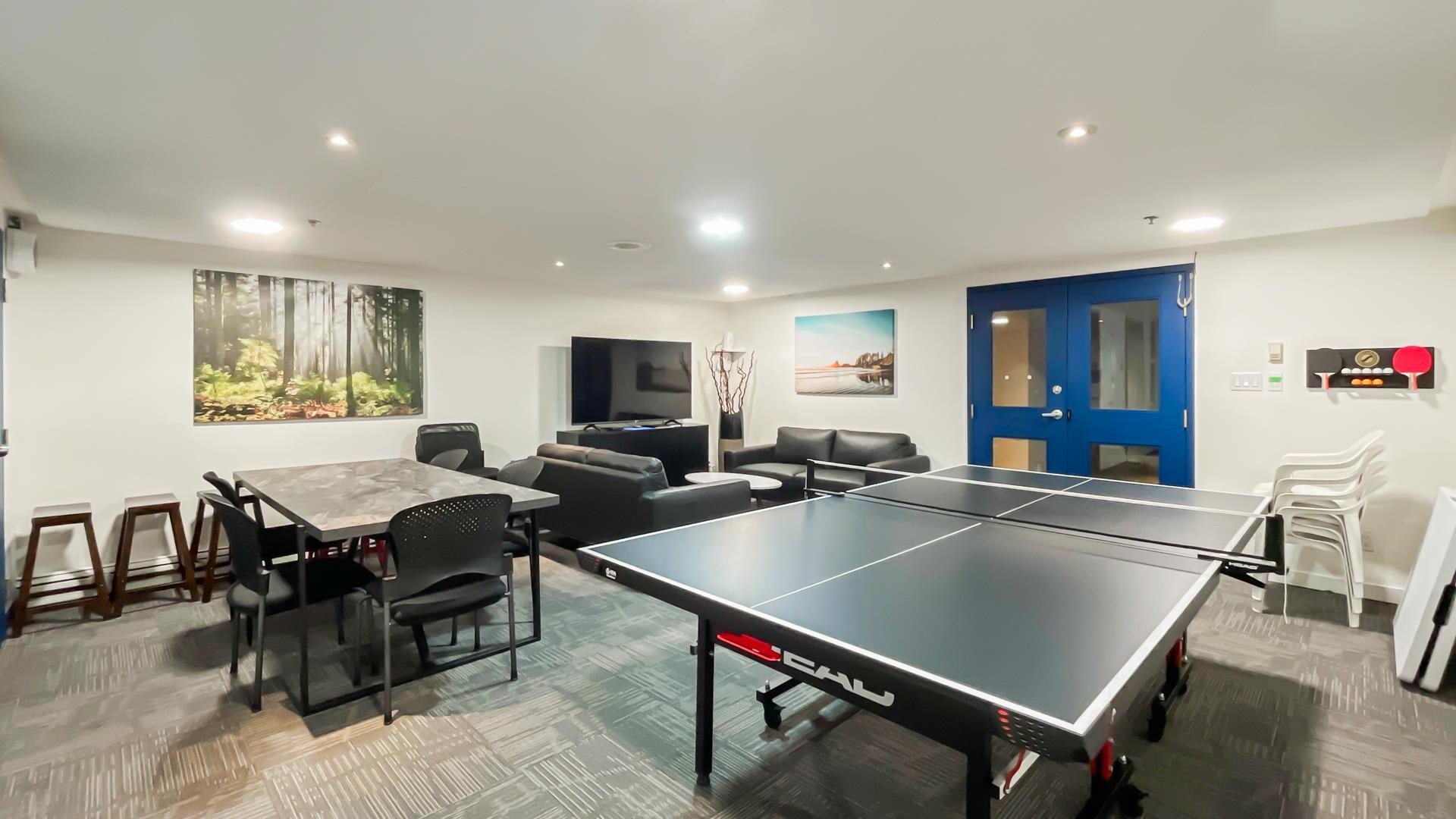 804-3061 Kent Avenue N, Vancouver, BC