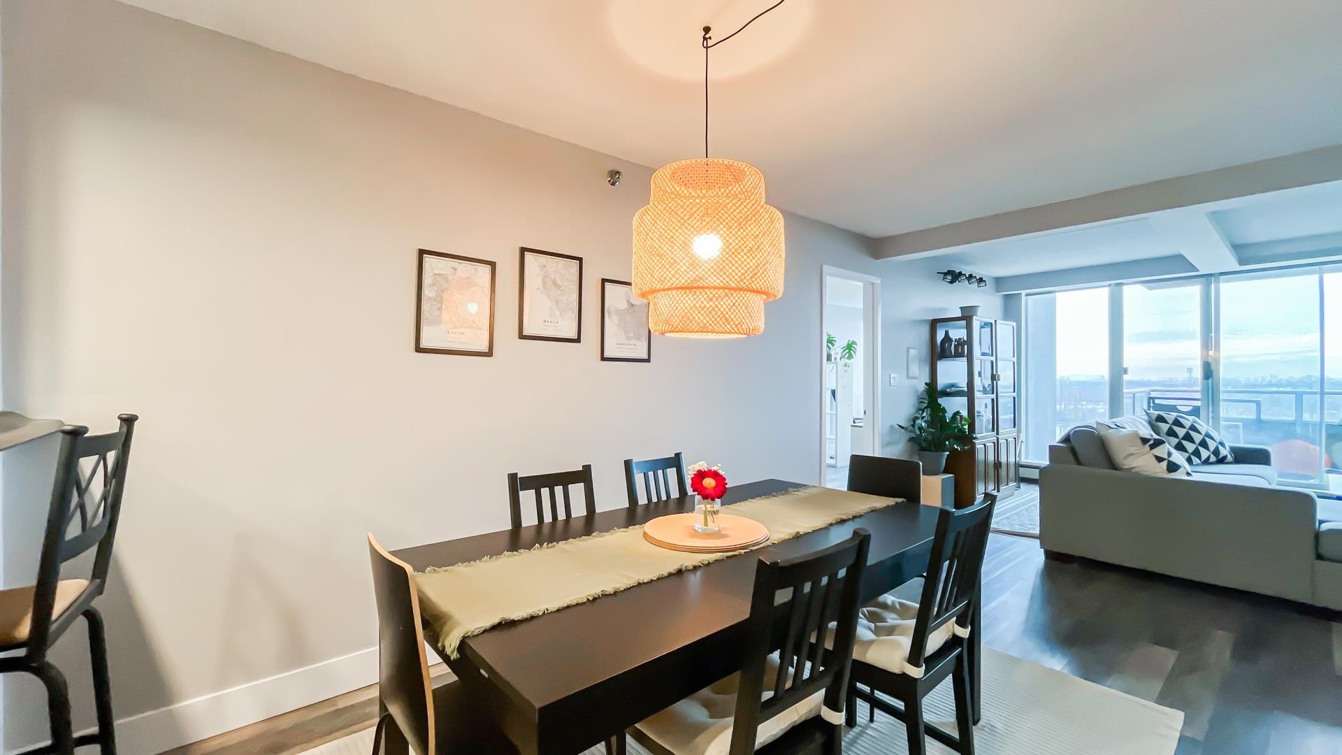 804-3061 Kent Avenue N, Vancouver, BC