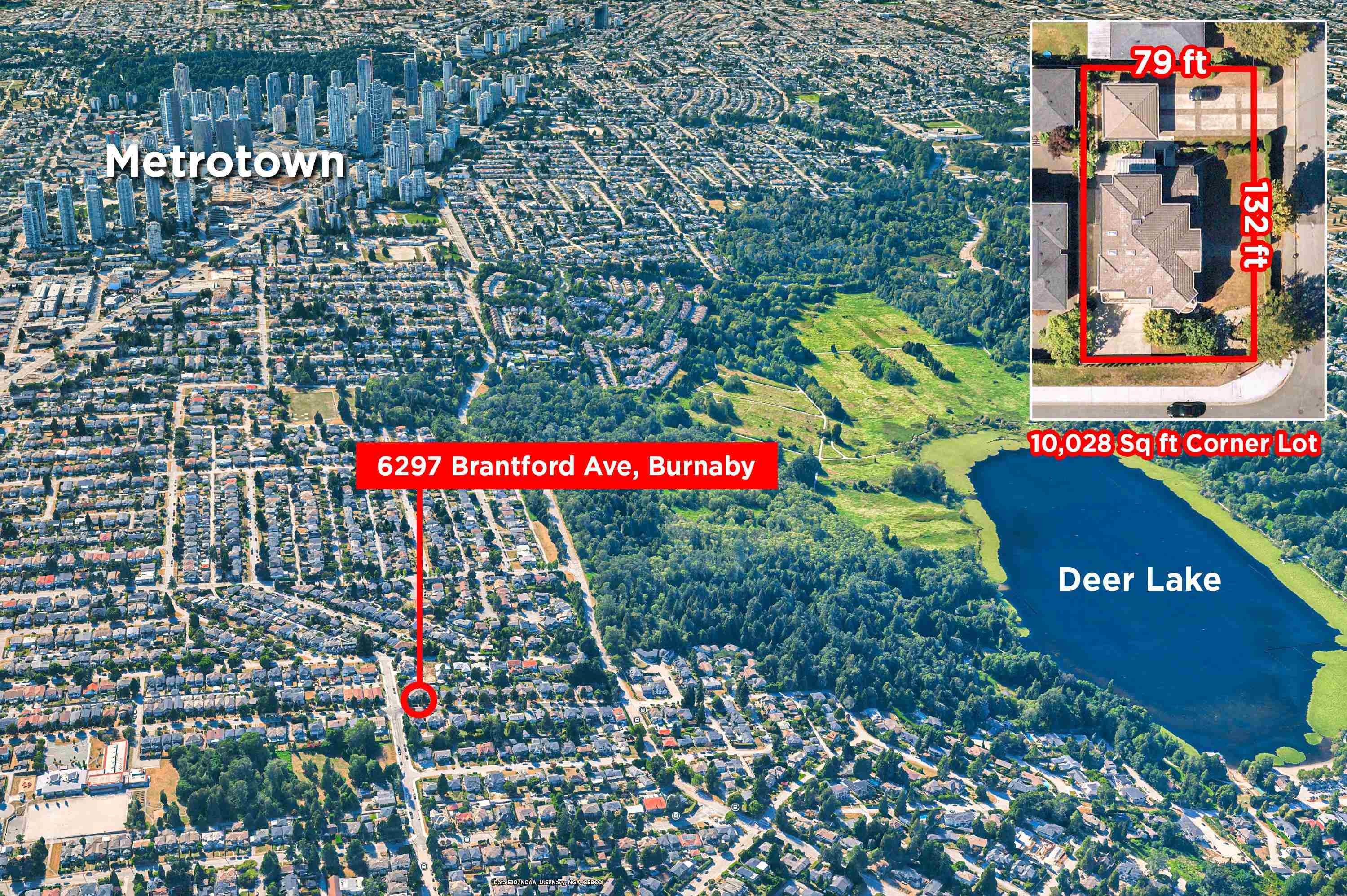 6297 Brantford Avenue, Burnaby, BC