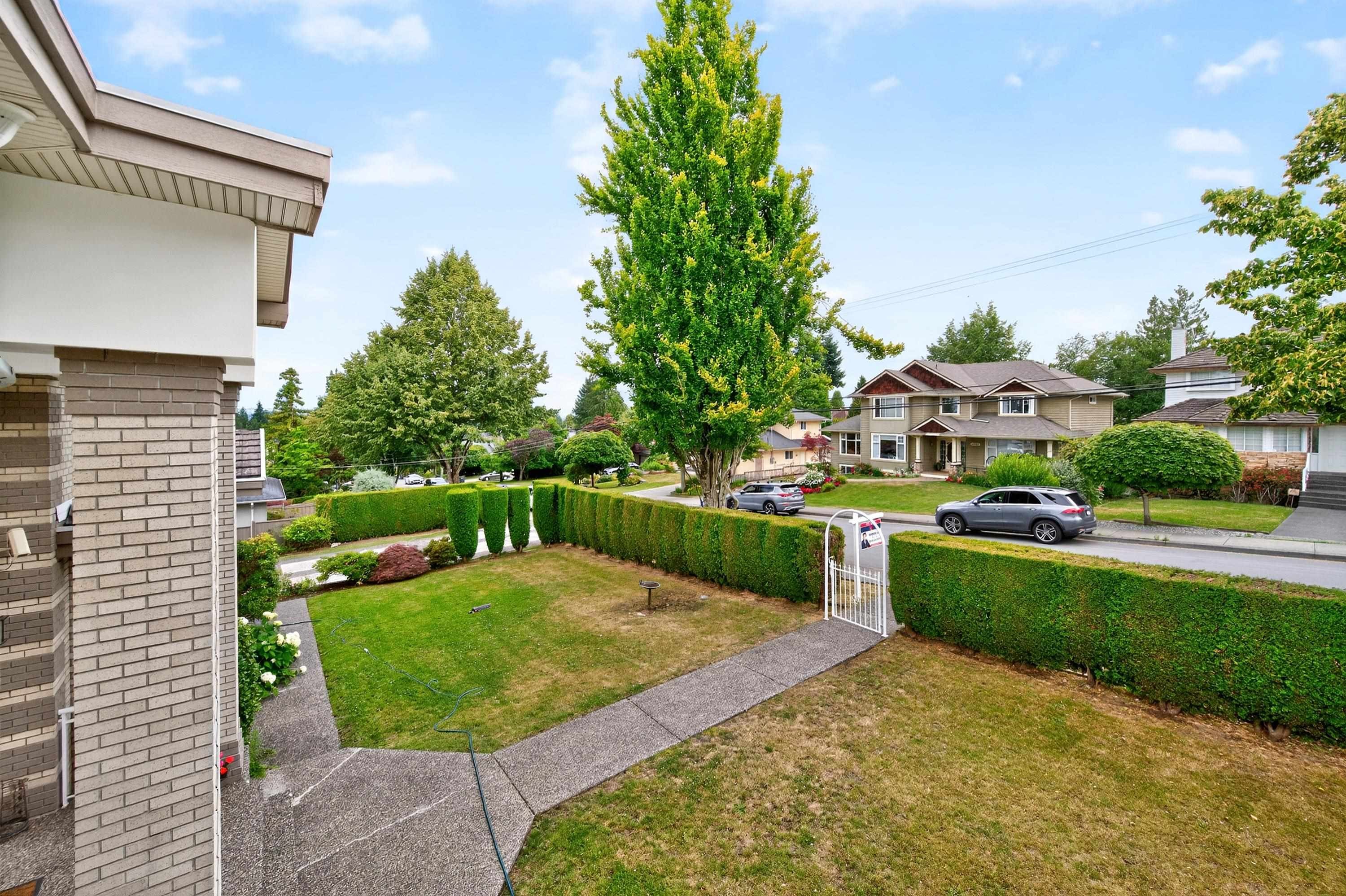 6297 Brantford Avenue, Burnaby, BC