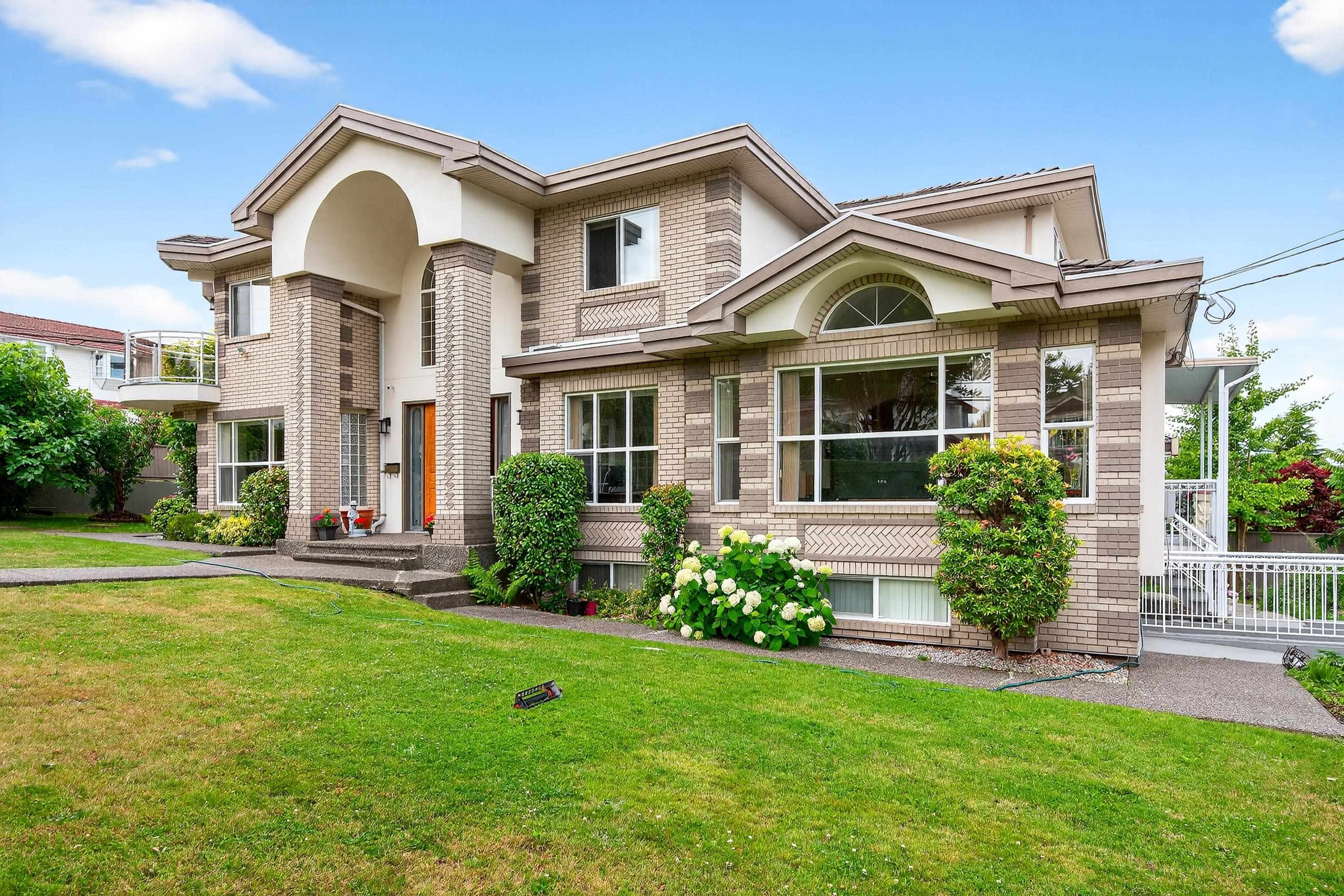 6297 Brantford Avenue, Burnaby, BC