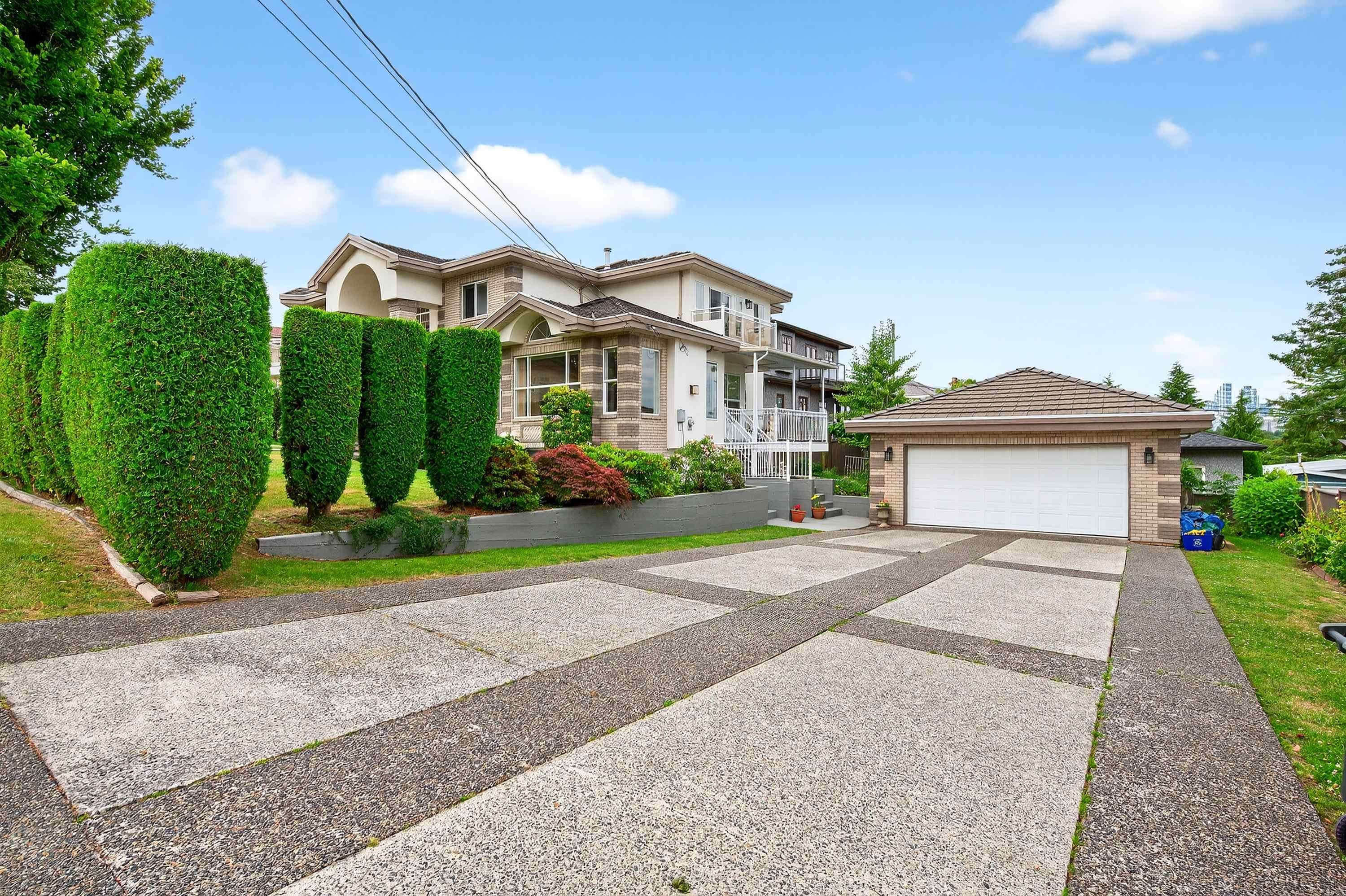 6297 Brantford Avenue, Burnaby, BC