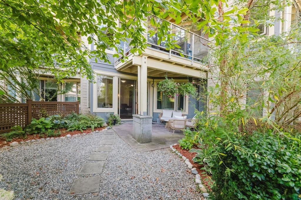 120-5160 Davis Bay Road, Sechelt, BC