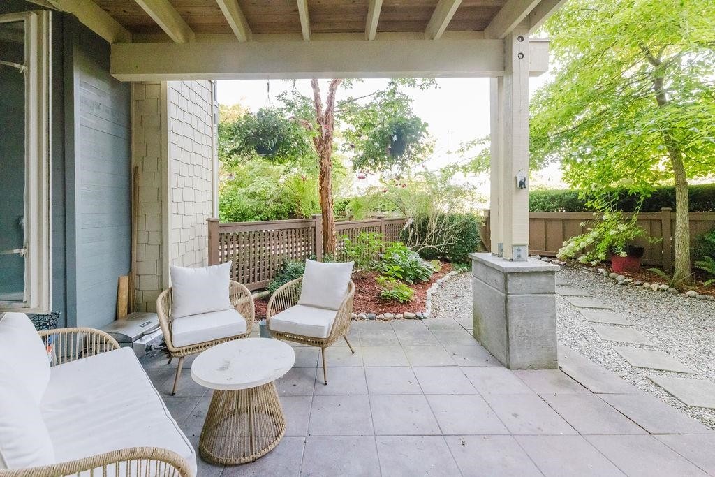 120-5160 Davis Bay Road, Sechelt, BC