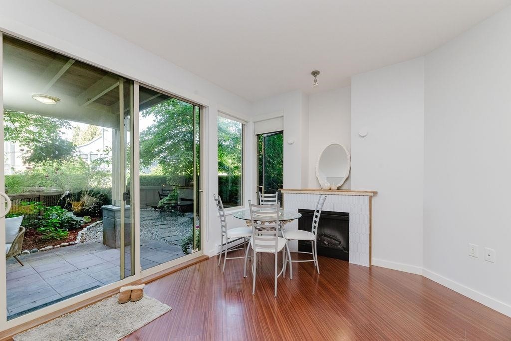 120-5160 Davis Bay Road, Sechelt, BC