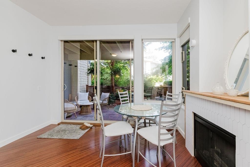 120-5160 Davis Bay Road, Sechelt, BC