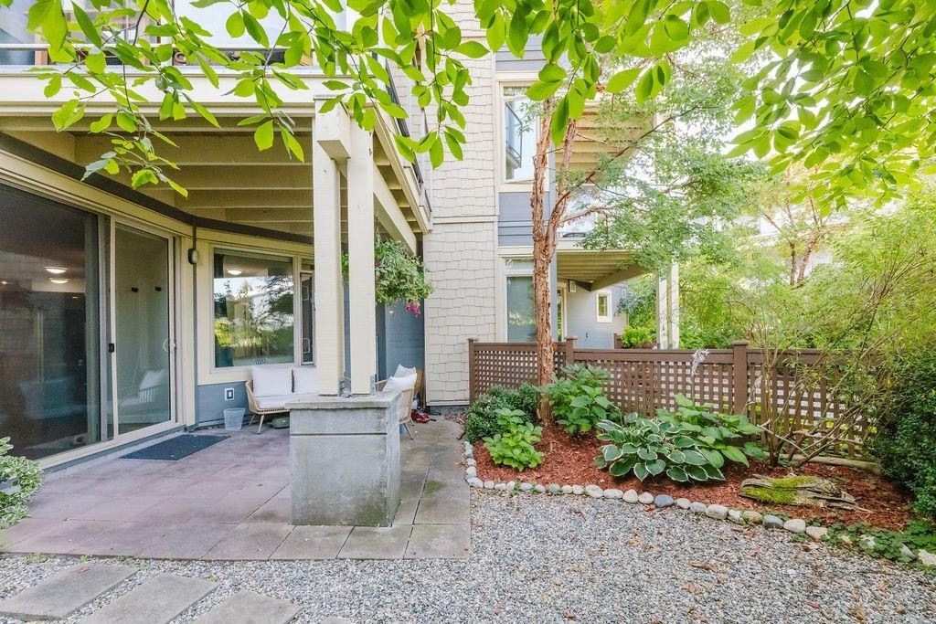 120-5160 Davis Bay Road, Sechelt, BC