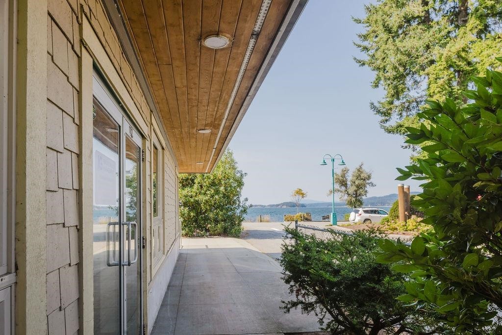 120-5160 Davis Bay Road, Sechelt, BC